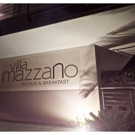 Villa Mazzano Riva del Garda Extérieur photo