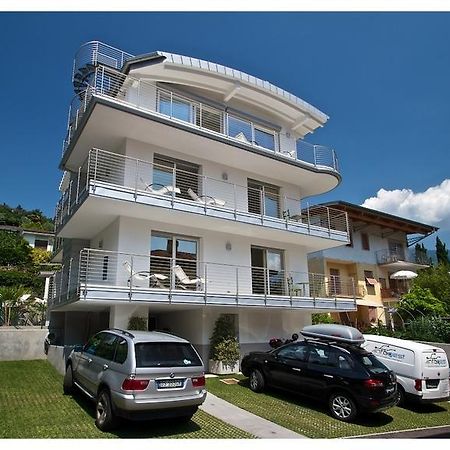Villa Mazzano Riva del Garda Extérieur photo