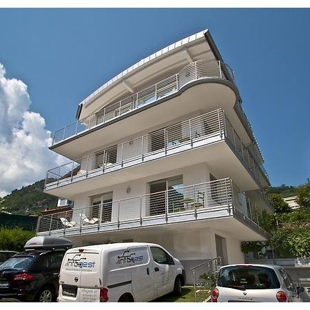 Villa Mazzano Riva del Garda Extérieur photo