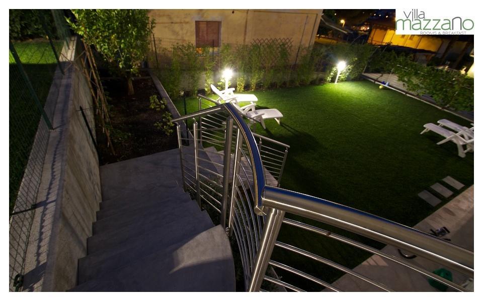 Villa Mazzano Riva del Garda Extérieur photo