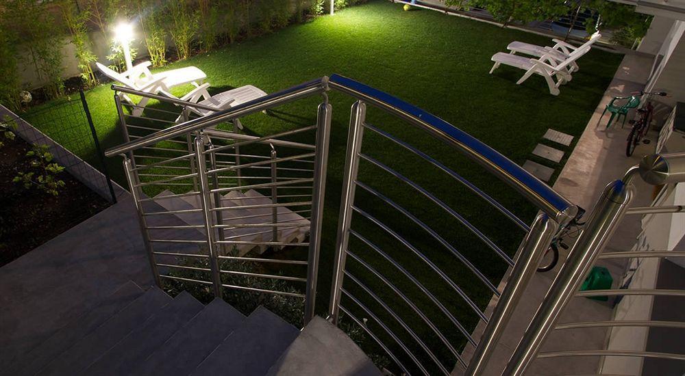 Villa Mazzano Riva del Garda Extérieur photo