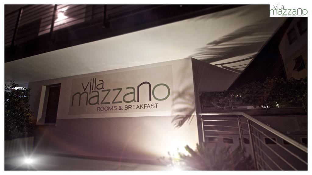 Villa Mazzano Riva del Garda Extérieur photo