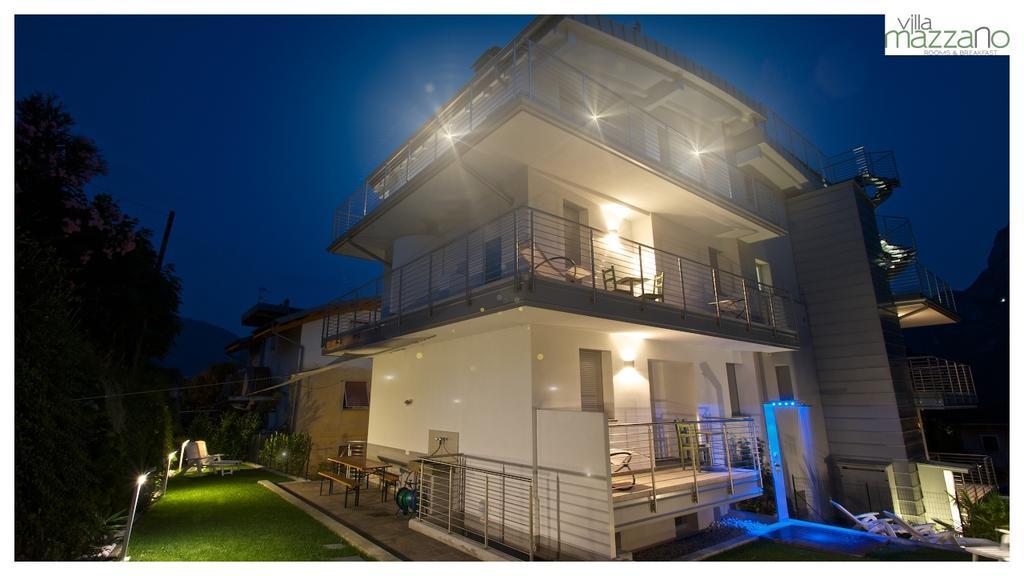 Villa Mazzano Riva del Garda Extérieur photo