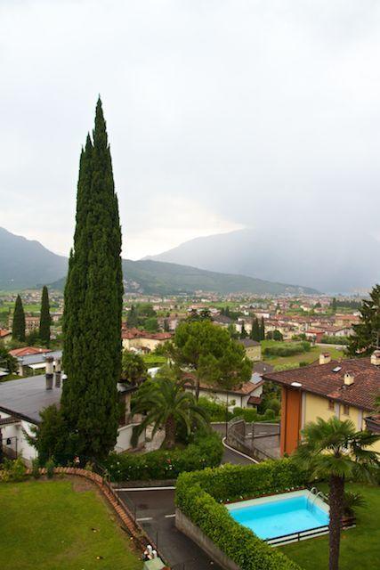Villa Mazzano Riva del Garda Extérieur photo