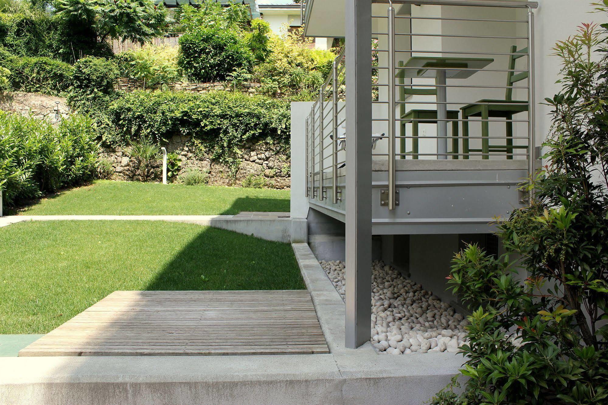 Villa Mazzano Riva del Garda Extérieur photo