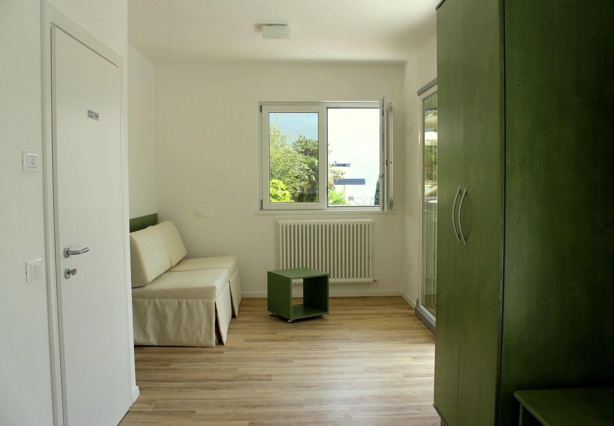 Villa Mazzano Riva del Garda Extérieur photo